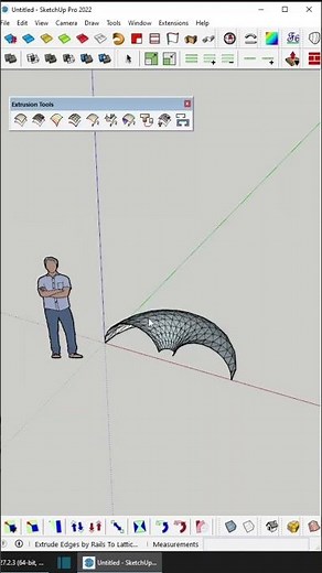Sketchup Plugin Tutorial #1