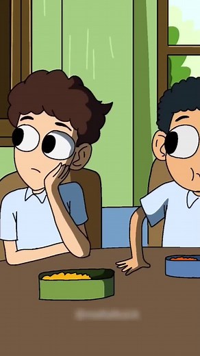 April pool 😂 Animation chal bey || 2.0