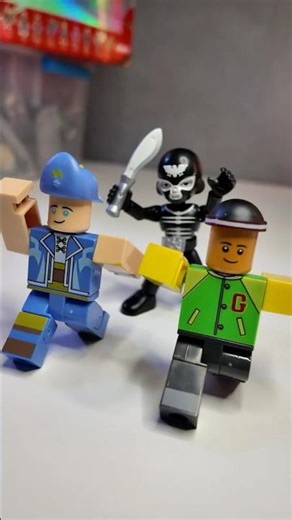 WHO SAVED BOBOIBOY & GOPAL? Blokees Kamen Rider Starlight Version 1 part 2 @Blokees