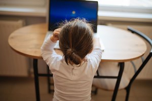School leaders say move to distance learning highlights digital divide