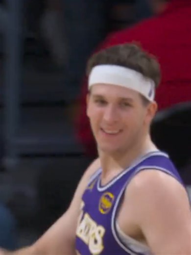 Taking over with Luka out! #fyp #nba #viral #reaves #lebron | Lebron