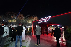 How to Buy Jeddah F1 Tickets - 2026 Saudi Arabian Grand Prix - GPDestinations.com