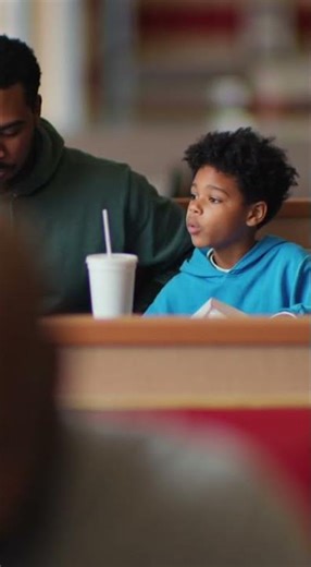 Life Lesson From a Kid