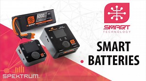 8.5K views · 76 reactions | LiPo batteries with Spektrum Smart...