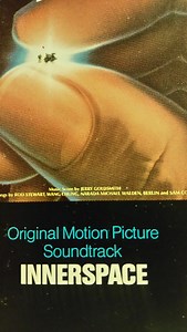 Various - Innerspace (Original Motion Picture Soundtrack)