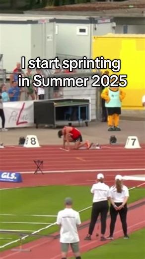 My Sprinting Journey: Striving for Sub 21 Seconds