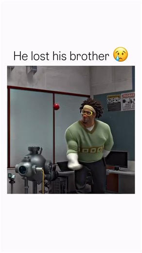 Meme and movie account on Instagram: "This scene actually made me cry. “Big Hero 6” (2014) is a heartfelt animated action-adventure that follows Hiro Hamada, a young robotics prodigy in the futuristic city of San Fransokyo. After losing his older brother, Tadashi, in a tragic accident, Hiro discovers Baymax, a kind, inflatable healthcare robot Tadashi created to help people. When a masked villain begins using Hiro’s stolen microbots for destruction, Hiro teams up with Baymax and Tadashi’s friend