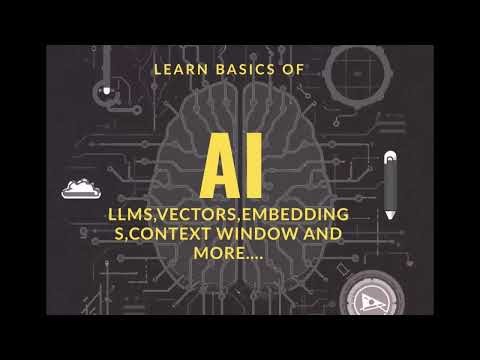 AI Is Not Magic — Important Concepts of AI Engineering (Part 1)