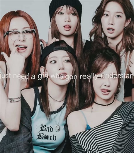 Lesserafim: Starting the Year with Style