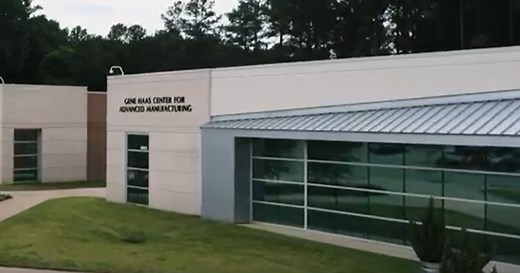 The Cummins Rocky Mount Engine Plant is in a league of its own