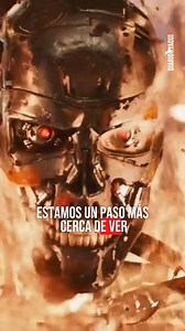 🤖💥 ¿TERMINATOR EN LA VIDA REAL? 💥🤖 Científicos han creado un robot liquido inspirado en el T-1000 visto en Terminator 2 #terminator #terminator2 #robot #ingenieria #arnoldschwarzenegger #t1000 #skynet #noticias #viral #tendencias #virales #parati #fyp #sorprendente | Diario del Yaqui Noticias