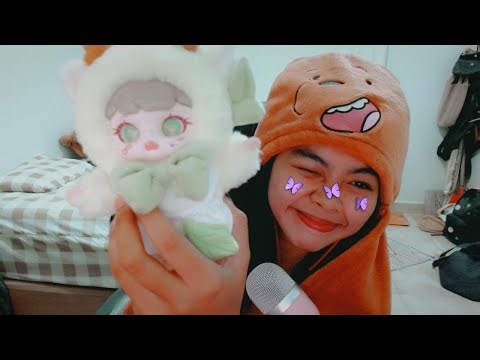 LIVE! | btr bre sleepy | Genshin Impact Indonesia