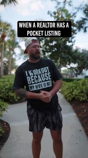 Episode 173 | In Real Estate, clear cooperation is an ethics standard set by the National Association of Realtors. Some companies like to weasel their way around this standard by creating “private exclusives”, which is a wild approach. We don’t have time to get into all that, so we just made this joke. #realestate #realtor | Bob Tompkins