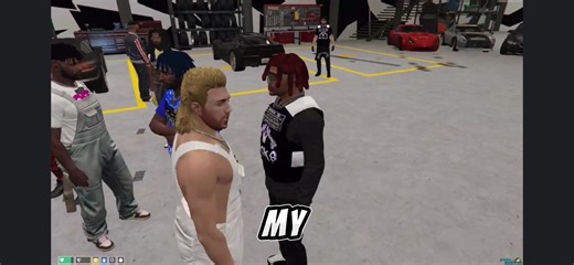 Celebrating Flint Friday with the Community