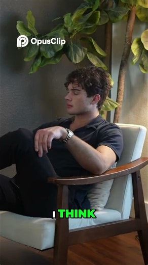 Clavicular Talks About Looksmaxing In Politics #shorts