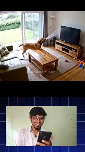 Reaction video 💯🤣 #shorts #viral #trending #funny #reels #mro2 #ytshorts