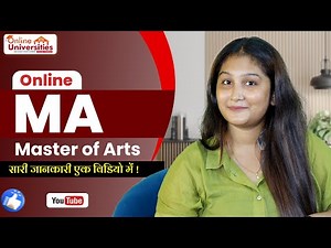 Understanding Online MA Programs: Fees, Benefits, Career Opportunities, and Top Colleges