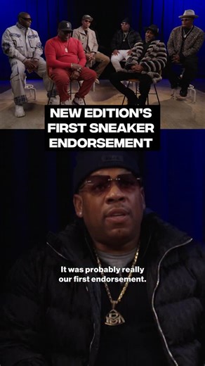 Complex Sneakers on Instagram: "For New Edition, a 1987 sneaker deal with L.A. Gear was a major wake up call—even though they never got that $75K 💸"