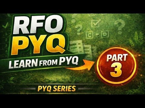 Mastering GPSC Class 1/2: Your Ultimate PYQ Study Guide!