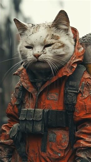 AI Generated video #shorts