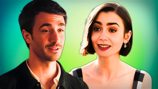 Emily in Paris season 5 ending explained: Did Emily break up with Marcello?