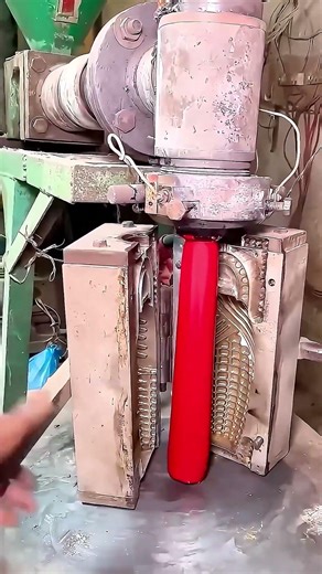 Blow molding to create diverse shapes