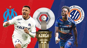 Nhận định bóng đá Marseille vs Montpellier, 02h00 ngày 1/4: Thắng thêm lần nữa