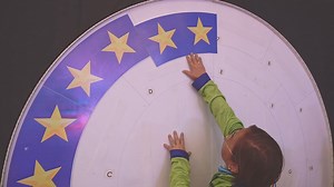 LOOK || Launching of DepEd Region VII New Seal #sasieteunaangbatapermi #DepEdRegion7 | DepEd Tayo Region VII