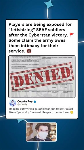 Helldivers 2 Community Caught Sexualizing War Assets Amidst Moral Outrage