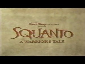 Squanto: A Warrior's Tale commercial 1994