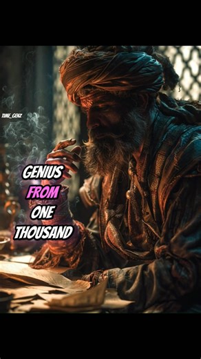 "🚨 THE DIGITAL WORLD EXISTS BECAUSE OF THIS MUSLIM GENIUS 🚨 Think cybersecurity is modern? Think again. 📍 Baghdad, 9th Century (around 850 AD) 👤 Al-Kindi (Yaqub ibn Ishaq al-Kindi) 📚 Philosopher, mathematician, cryptographer The Problem He Solved: ❓ "How do we know if a message was altered during delivery?" ⚠️ Royal messages could be intercepted 🎯 Spies could change critical information 💀 Wrong messages could start wars His Brilliant Solution: STEP 1: Convert letters to numbers A=1, B=2, 