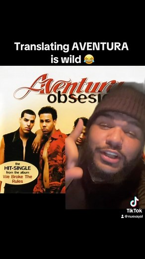 184K views · 4K reactions | Papi translates Bachata Pt.2臘‍♂️#bachata #aventura #music #musica #latin #dominican #funny #skit #prank #nyc #love #viral #newyork #dance #chiste | Nuevayol | Facebook