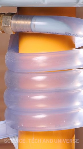 DIY Table Using Balloons! Thanks for watching! Please be aware that this video is for entertainment purposes only and techniques shown should not be attempted at home! | Science, Tech and Universe