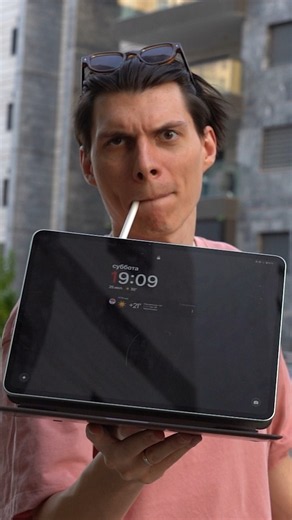 Я живу с OnePlus Pad 4 — зачем?❗#oneplus #onepluspad #планшет