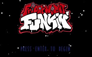 Friday Night Funkin' Kade Engine(带地址)