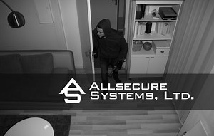 Smart Security - AllSecure Systems LTD. - Columbus Ohio