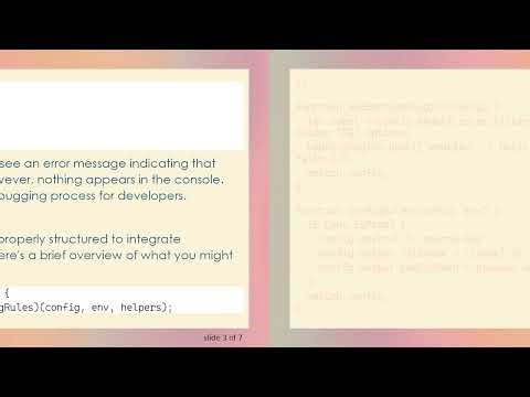 Fixing Preact Debugging Issues After Upgrade
