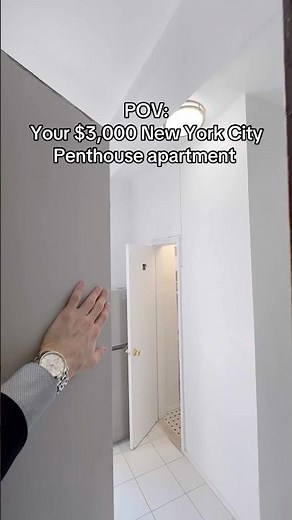 New York City Penthouses Are The Best, Most Of The Time!