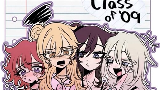 Highlight: class of 09