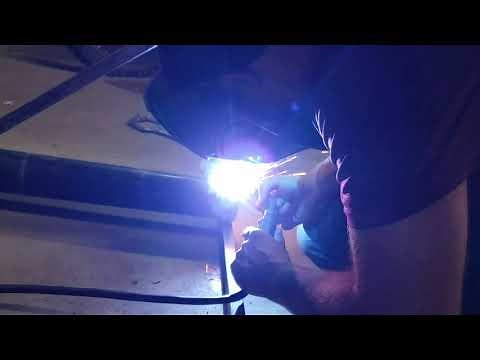 How to build a Skinning Machine for Fur Trapping - Cheap