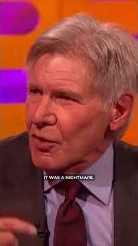 Harrison Ford hated Blade Runner’s Theatrical Cut