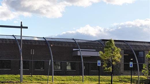 Policy makers strive for better conditions at state detention center for boys