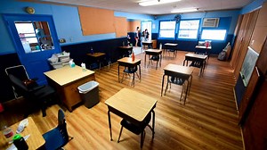 ‘AISD Kids First’ advocates for in person learning as district phases reopen