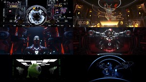 开场 待客vjloop视觉合集#视觉 #vjloop #舞美 #后期#动态设计 #数字艺术#酒吧待客#liveshow#裸眼3d#Visual#VJ