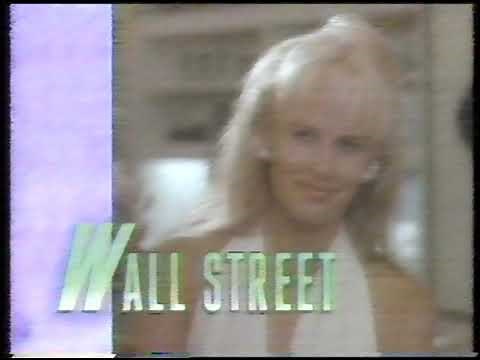 Commercials - HBO - January 1, 1989 (VHS)