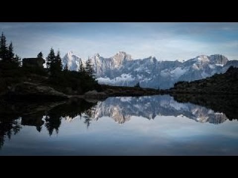 UNIVERSUM: Wildnis der Schweiz - Die Engadiner Bergwelt [DOKU HD 2020]