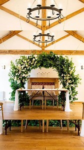 20 reactions | ✨ Transform your wedding ceremony with our Round...