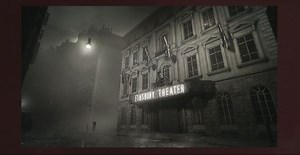Grand Guignol - Vampyr Walkthrough