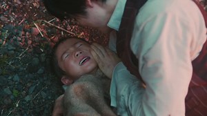 #嘘解きレトリック #第1話 #解説放送版 #名コンビ誕生 #昭和初期 #難事件 #ミステリー #ドラマ #探偵 #テレビドラマ_PART_34