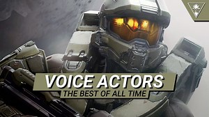63K views · 362 reactions | They've brought some of our favorite, most iconic characters to life. Did your favorite voice actor make the cut?? ️️ | Turtle Beach | Facebook